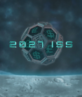 2027 ISS