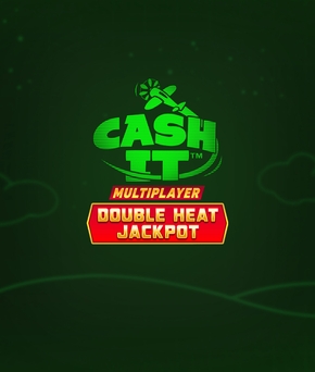 Cash It Multiplayer: Double Heat