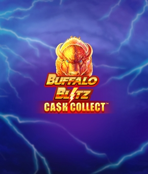 Buffalo Blitz: Cash Collect