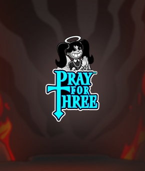 Pray for Three