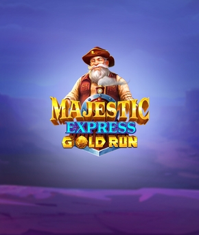 Majestic Express – Gold Run