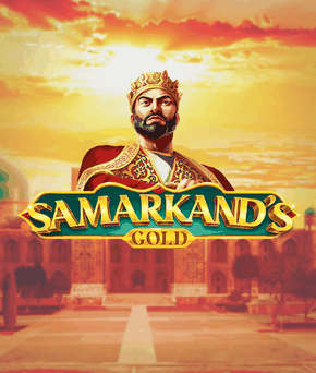 Samarkand's Gold