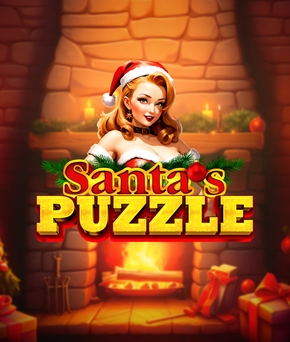 Santa's Puzzle