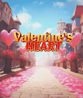 Valentine's Heart