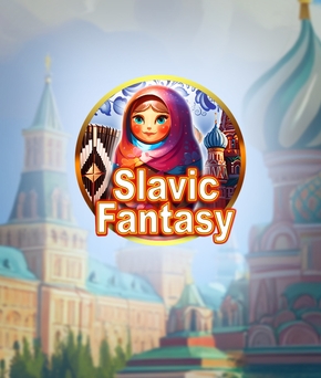 Slavic Fantasy