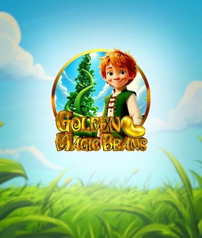 Golden Magic Beans