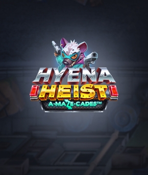 Hyena Heist