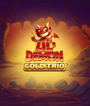 Gold Trio: Lil Demon