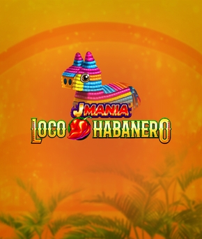 J Mania Loco Habanero