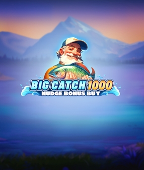 Big Catch 1000 Nudge Bonus Buy