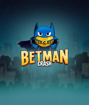 BetMan Crash