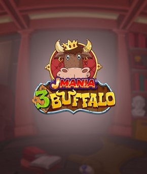 J Mania 3 Buffalo