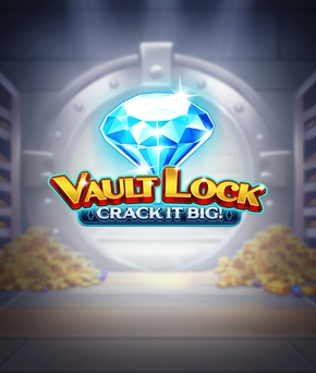 Vault Lock: Crack it Big