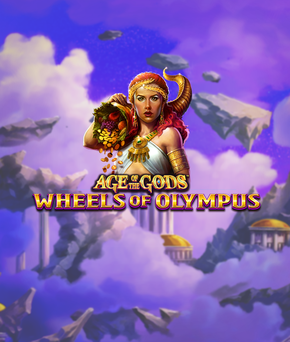 Age of the Gods: Wheels of Olympus