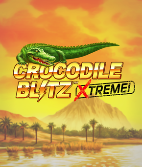 Crocodile Blitz