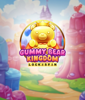 Gummy Bear Kingdom Lock 2 Spin