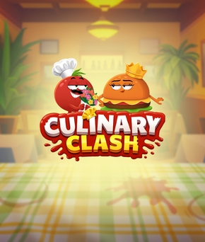 Culinary Clash