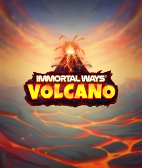 Immortal Ways Volcano