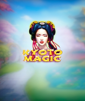Kyoto Magic