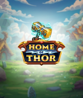 Home of Thor