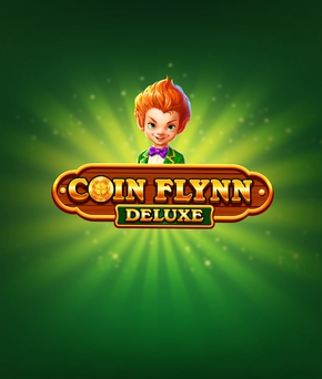 Coin Flynn Deluxe
