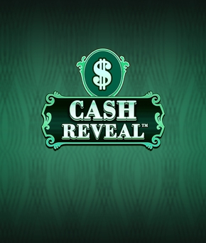 Cash Reveal