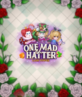 One Mad Hatter