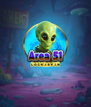 Area 51 Lock 2 Spin
