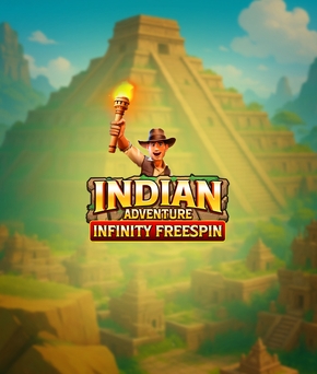 Indian Adventure: Infinity Freespins