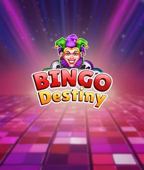 Bingo Destiny