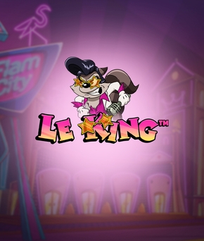 Le King