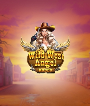 Wild West Angel Rodeo