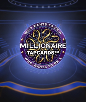 Millionaire Tapcards
