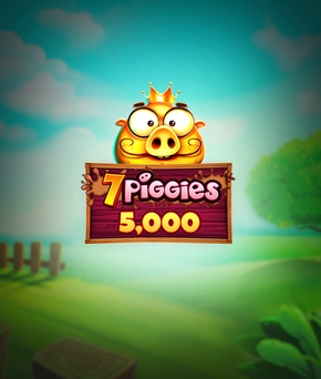 7 Piggies 5,000