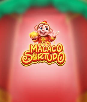 Macaco Sortudo