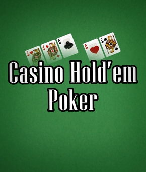 Casino Hold'em