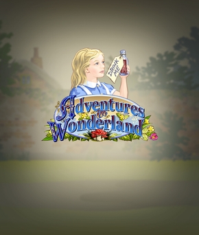 Adventures in Wonderland Deluxe