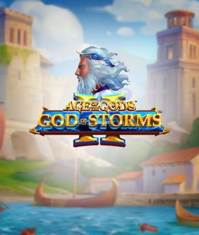 Age of the Gods God of Storms 2