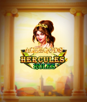 Age of the Gods: Hercules Rules
