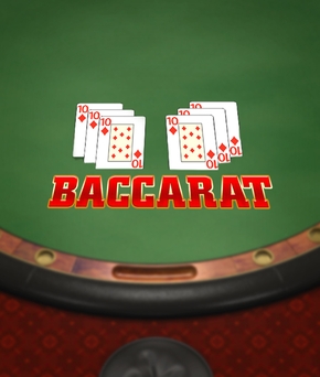 Baccarat without Sidebets
