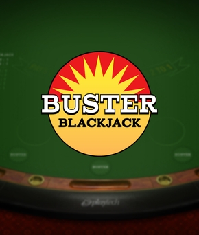 Buster Blackjack