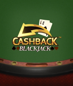 Cashback Blackjack