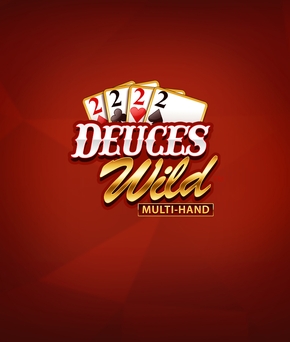 Deuces Wild Multi-Hand
