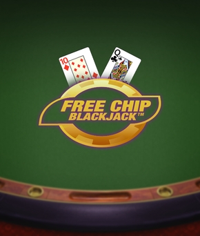 Free Chip Blackjack