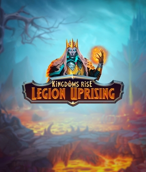 Kingdoms Rise: Legion Uprising