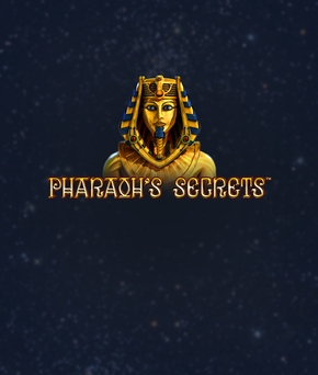 Pharaoh's Secrets