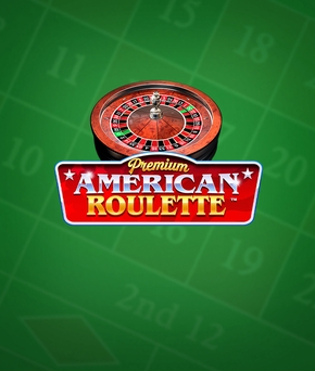 Premium American Roulette