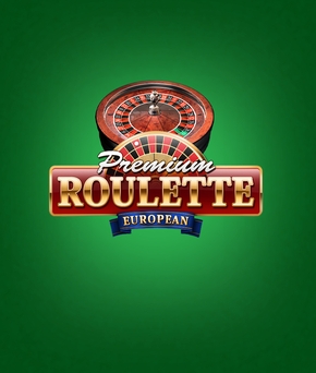 Premium European Roulette