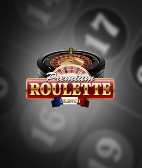 Premium French Roulette