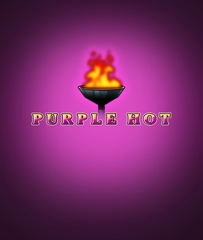Purple Hot